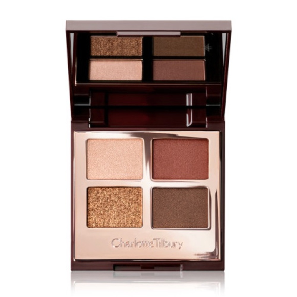 Charlotte Tilbury Luxury Palette in The Belle Sofia
